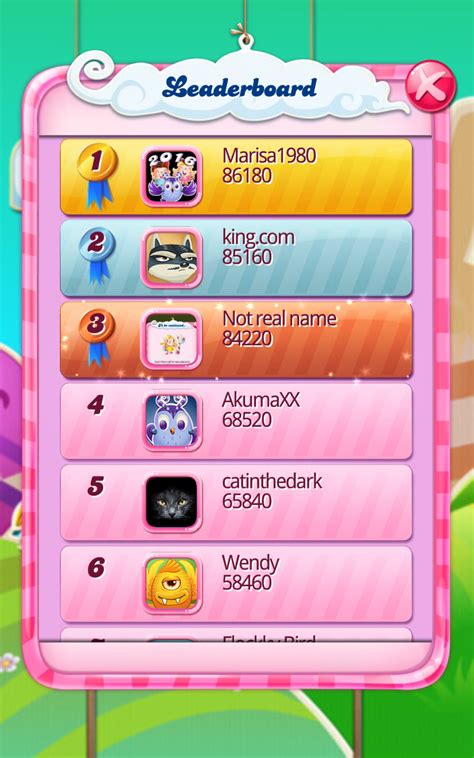 candy crush saga community|candy message boards.